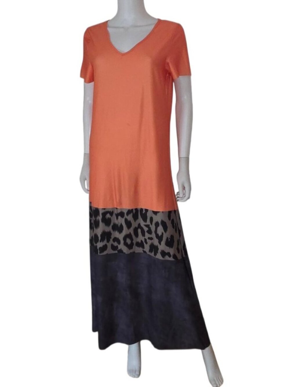 Order Plus Summer Dress